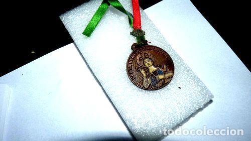 Trofeos y medallas: medalla santa benedetta martire - Foto 1