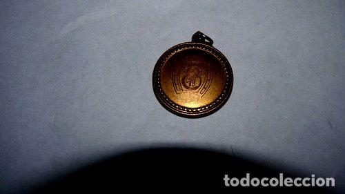 Trofeos y medallas: medalla hipica dorada cico volteo - Foto 1