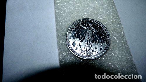 Trofeos y medallas: medalla mardi grass - Foto 1