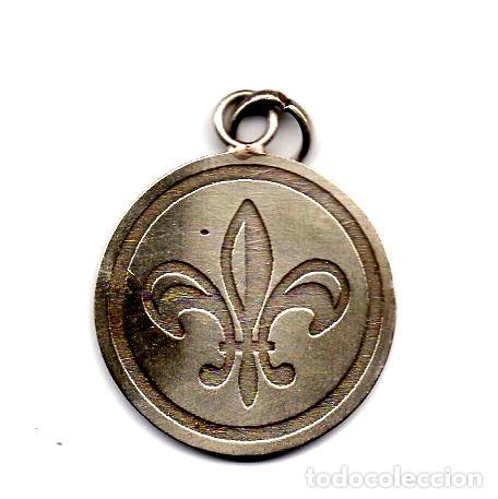 Trofeos y medallas: medalla scout - Foto 1