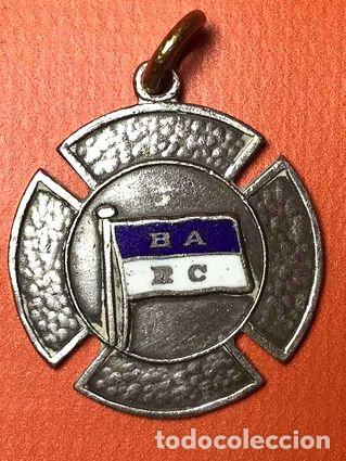 Trofeos y medallas: medalla regatas internas - Foto 1