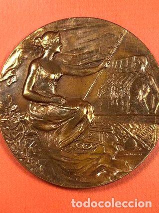 Trofeos y medallas: medalla donzelli - Foto 1