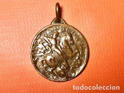 Trofeos y medallas: medalla al valorosi - Foto 1