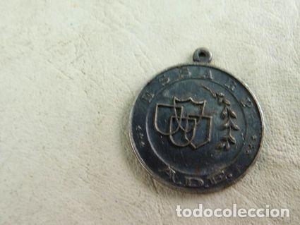 Trofeos y medallas: medalla essarp ade - Foto 1