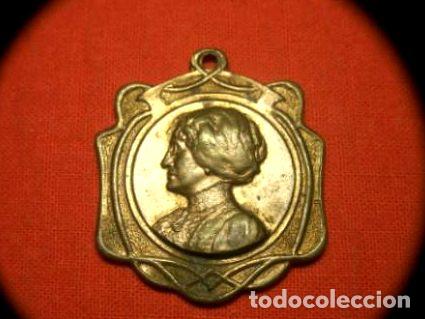 Trofeos y medallas: medalla academia central mendia - Foto 1