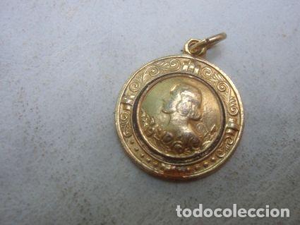 Trofeos y medallas: medalla bronce 25 diam x 25mm espesor - Foto 1