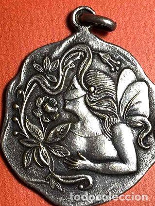 Trofeos y medallas: medalla carnaval - Foto 1