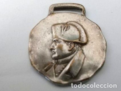 Trofeos y medallas: medalla chinato garda aperitivo - Foto 1