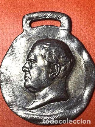 Trofeos y medallas: medalla domingo sarmiento - Foto 1