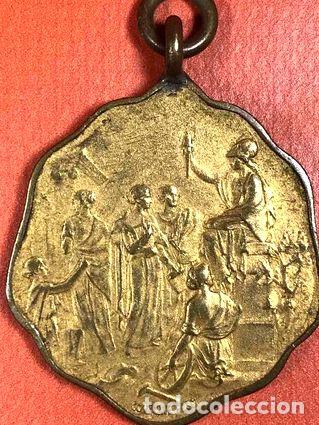 Trofeos y medallas: medalla instituto porrera - Foto 1
