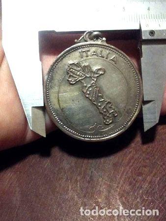 Trofeos y medallas: medalla de italia - Foto 1