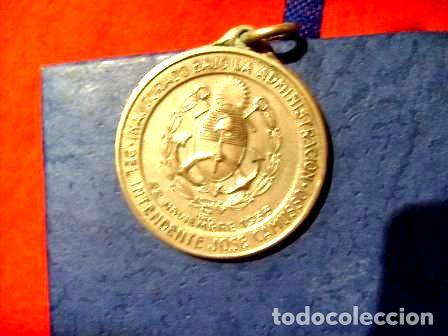 Trofeos y medallas: medalla recordatoria mar del plata - Foto 1