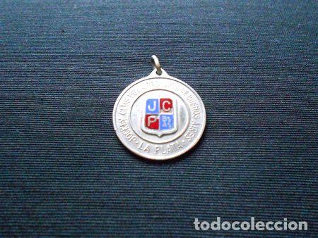 medalla jockey club de la provincia de bs as la - Buy Trophies and  commemorative medals on todocoleccion