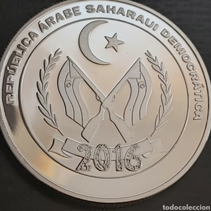 Trofeos y medallas: ESPECTACULAR MONEDA DE BASTET. REFERENCIA S2 M - Foto 5