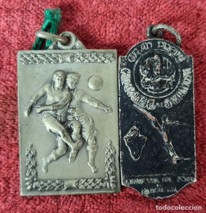 Trofeos y Medallas Deportivas SL