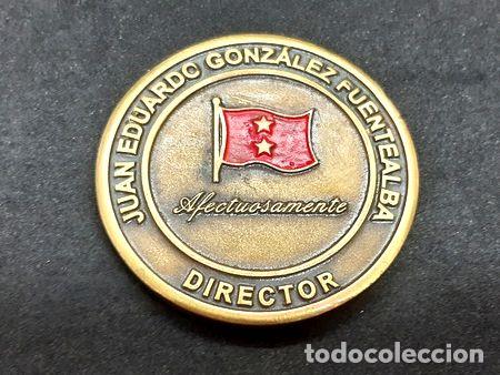 Trofeos y medallas: medalla ejercito de chile lote a 673 - Foto 1