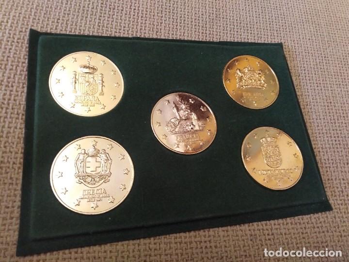 Trofeos y medallas: Medallas Commemorativas - Foto 2