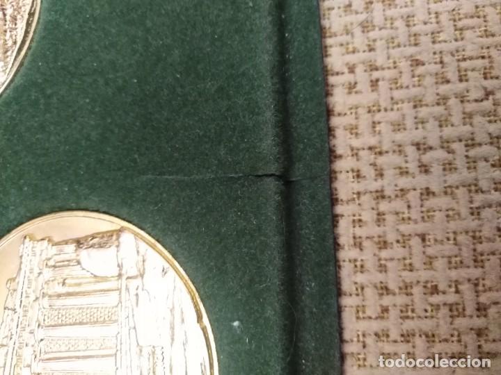 Trofeos y medallas: Medallas Commemorativas - Foto 3