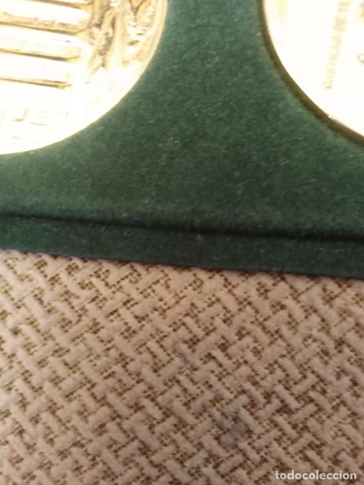 Trofeos y medallas: Medallas Commemorativas - Foto 5