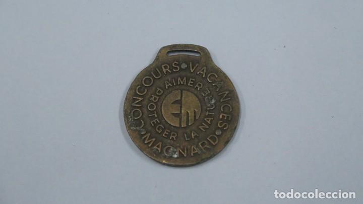 Trofeos y medallas: MEDALLA. DELTA PLANE - Foto 2