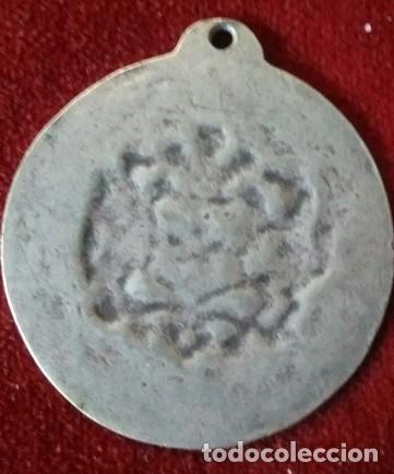 Trofeos y medallas: medalla chile - Foto 2