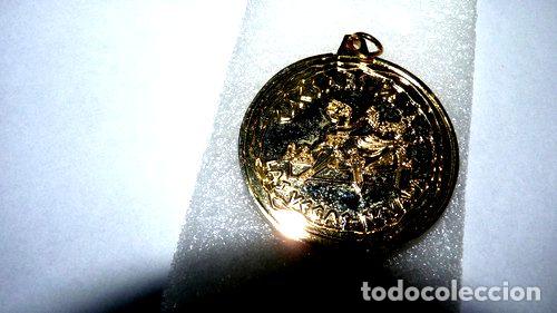 Trofeos y medallas: medalla del cesar palace - Foto 1