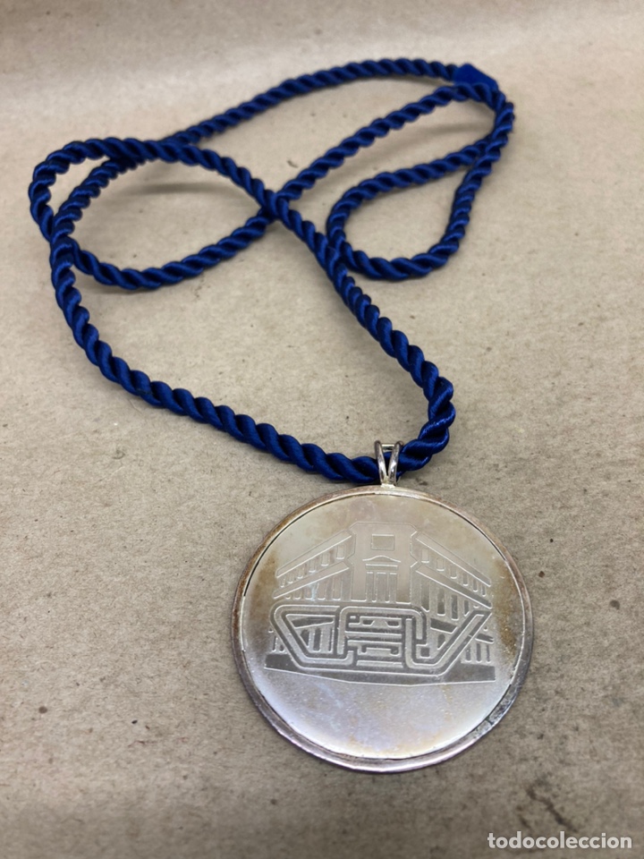 Trofeos y medallas: Medalla 25 aniversario - Foto 1