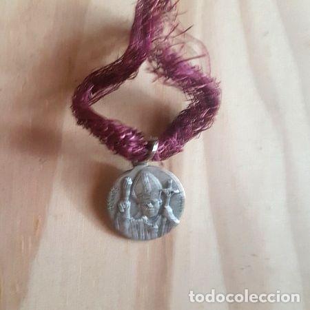 Trofeos y medallas: medalla de juan pablo ii - Foto 1