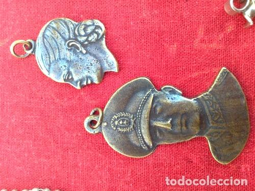 Trofeos y medallas: medallas peronistas - Foto 1