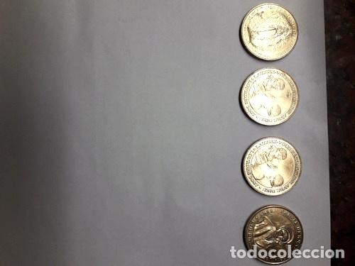 Trofeos y medallas: medallas antiguas - Foto 1