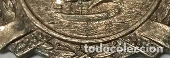 Trofeos y medallas: medalla generica nautica - Foto 1