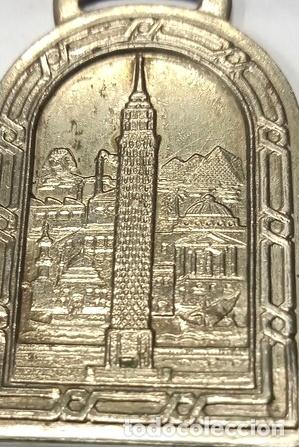 Trofeos y medallas: medalla de medio oriente a clasificar - Foto 1