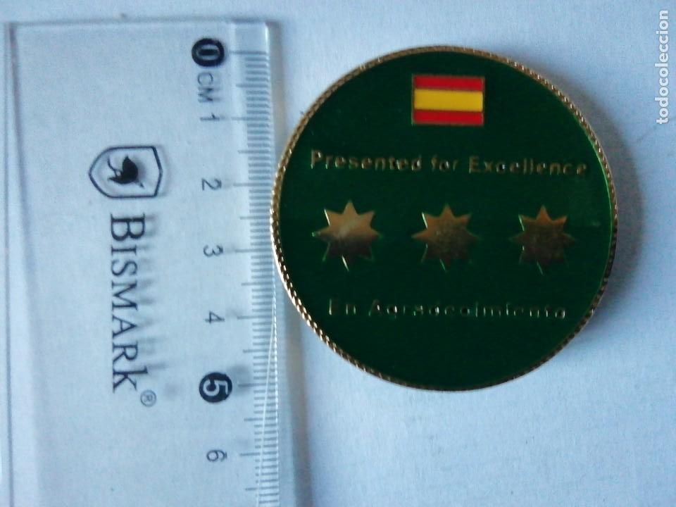 Trofeos y medallas: Reverso - Foto 2