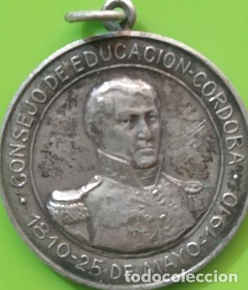 Trofeos y medallas: medalla - Foto 1