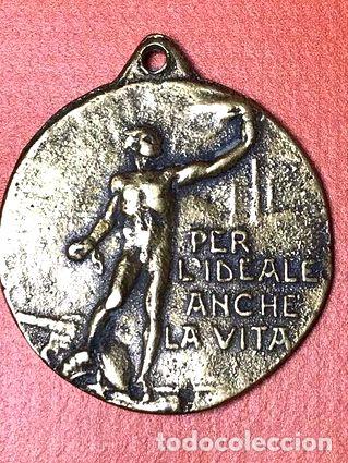 Trofeos y medallas: medalla carlo - Foto 1