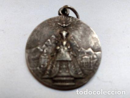 Trofeos y medallas: medalla morzsurraz - Foto 1