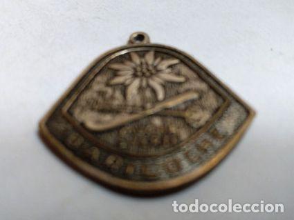 Trofeos y medallas: medalla bariloche - Foto 1