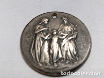 Trofeos y medallas: medalla 1942 2002 - Foto 1