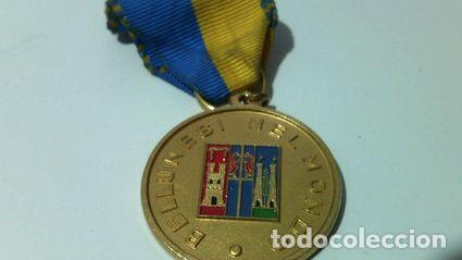 Trofeos y medallas: medalla bellunesi nel mondo - Foto 1