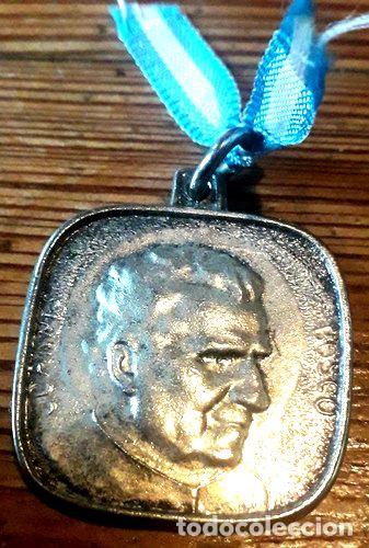 Trofeos y medallas: medalla don bosco river - Foto 1