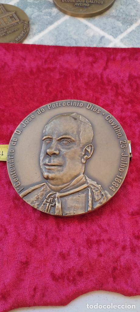 Trofeos y medallas: MEDALLA PORTUGAL - Foto 1