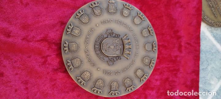 Trofeos y medallas: MEDALLA PORTUGAL - Foto 2