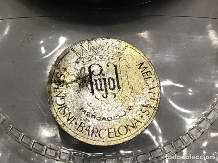 Trofeos y medallas: MEDALLA CONMEMORATIVA CIUDAD de IGUALADA - Foto 3