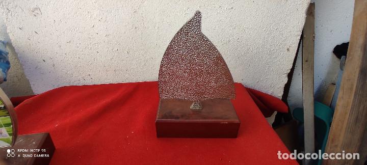 Trofeos y medallas: trofeo - Foto 2