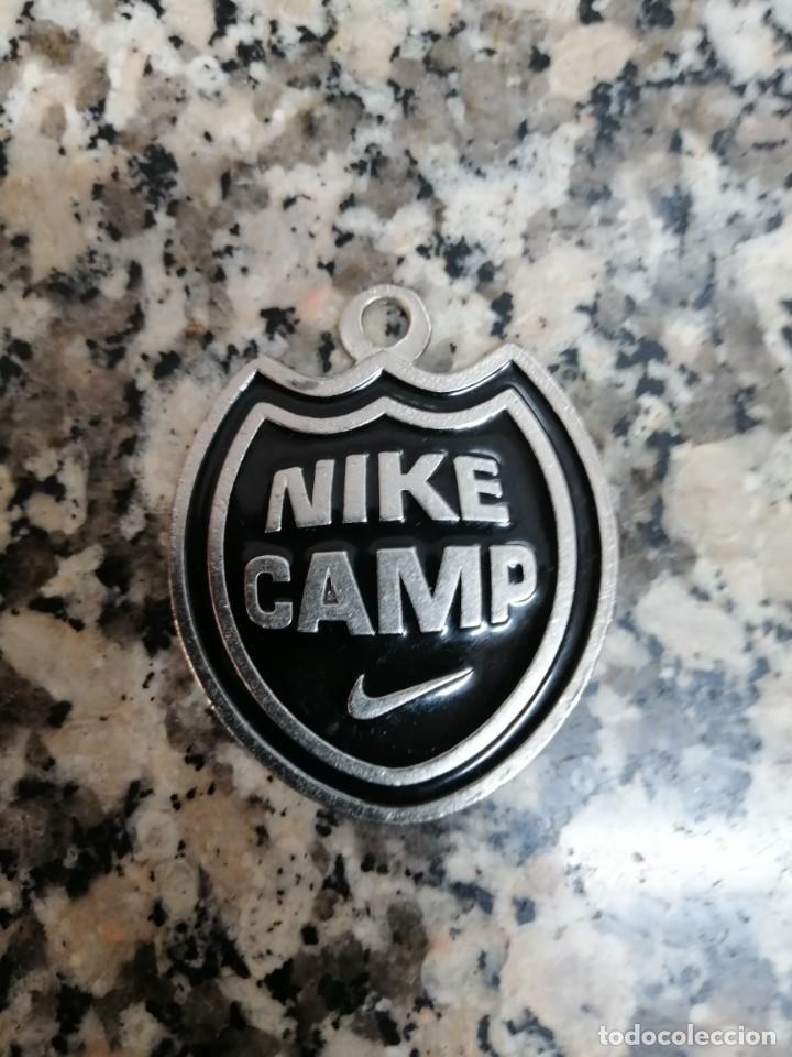 Trofeos y medallas: MEDALLA NIKE CAMP ANDORRA - Foto 2
