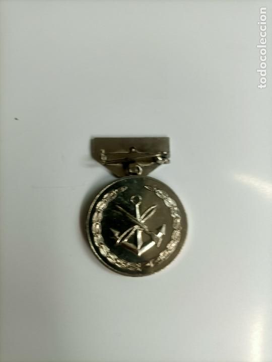 Trofeos y medallas: Medalla de Alemania del Este DDR - Foto 3