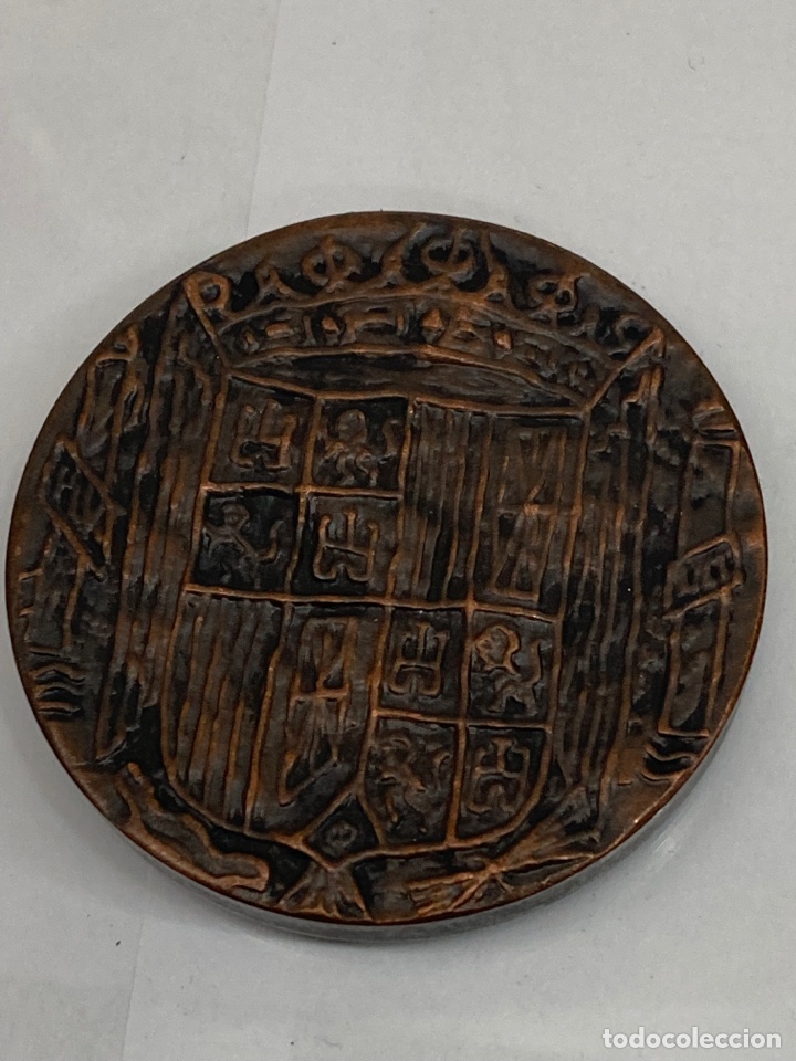 Trofeos y medallas: Medida de bronce - Foto 2