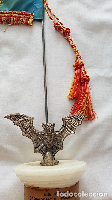Trofeos y medallas: TROFEO FALLA DEPENDENCIA MERCANTIL CHIVA VALENCIA 1978 - Foto 4