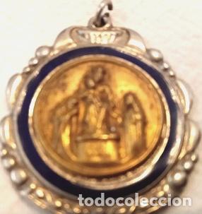 Trofeos y medallas: medalla religiosa - Foto 1