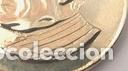 Trofeos y medallas: medalla juan pablo ll 1987 - Foto 1